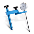 Cam Checking Fixture with Dial Indicator