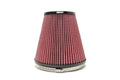 Vibrant Performance - 10961 - THE CLASSIC Performance Air Filter, 7 in. Inlet I.D. x 7 in. Filter Height