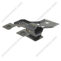 AMBIENT AIR TEMPERATURE SENSOR