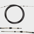 XTREME CABLE ASSEMBLY 19FT BLACK INDIV