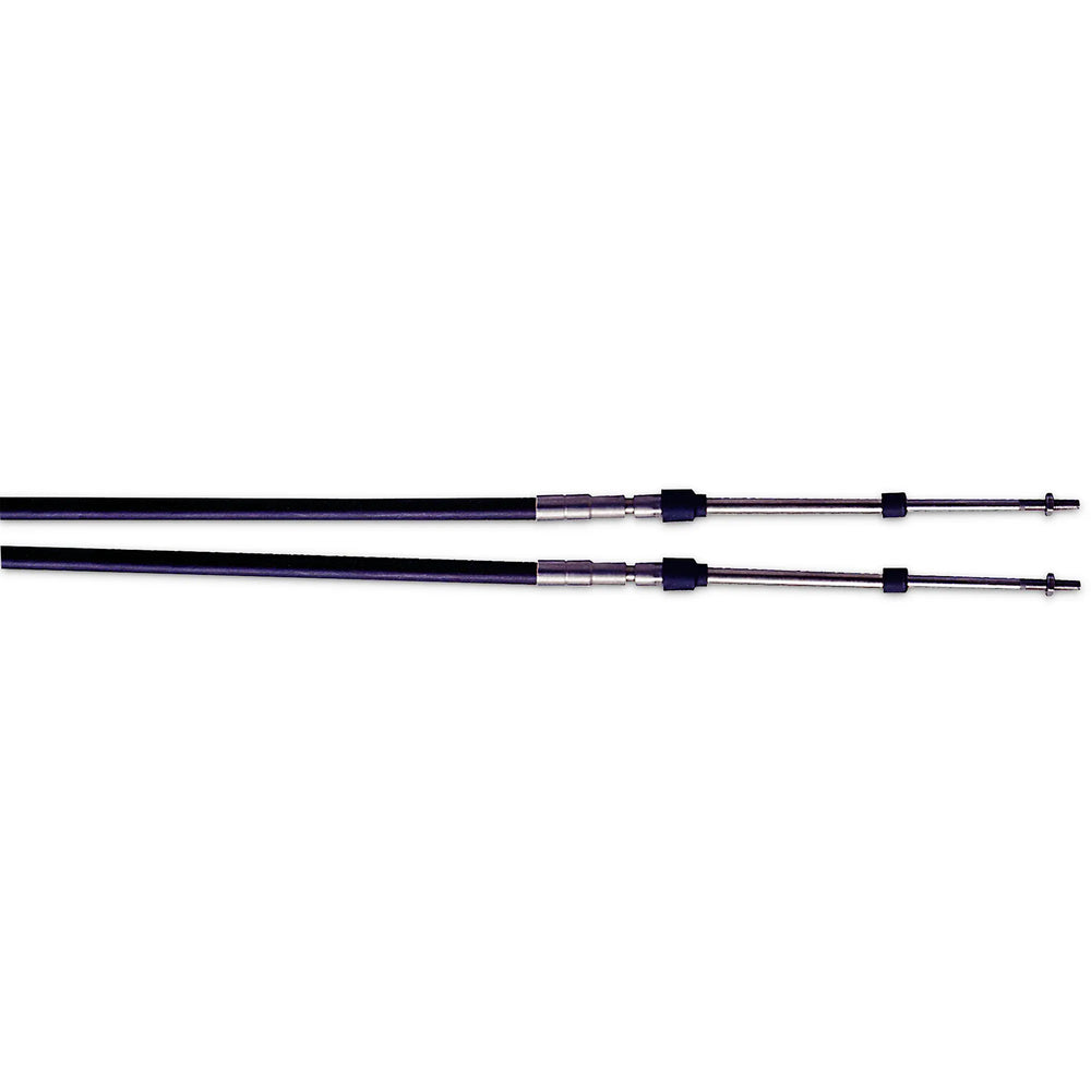 XTREME CABLE ASSEMBLY 19FT BLACK INDIV
