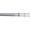 XTREME CABLE ASSEMBLY 19FT BLACK INDIV
