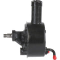 POWER STEERING COMPONENTS