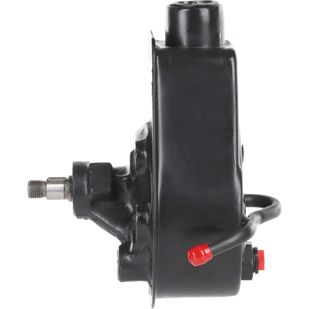 A1 REMFG INC auto part