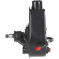 POWER STEERING PUMP DOM