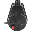 POWER STEERING PUMP DOM