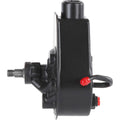 POWER STEERING PUMP DOM