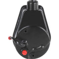 POWER STEERING PUMP DOM