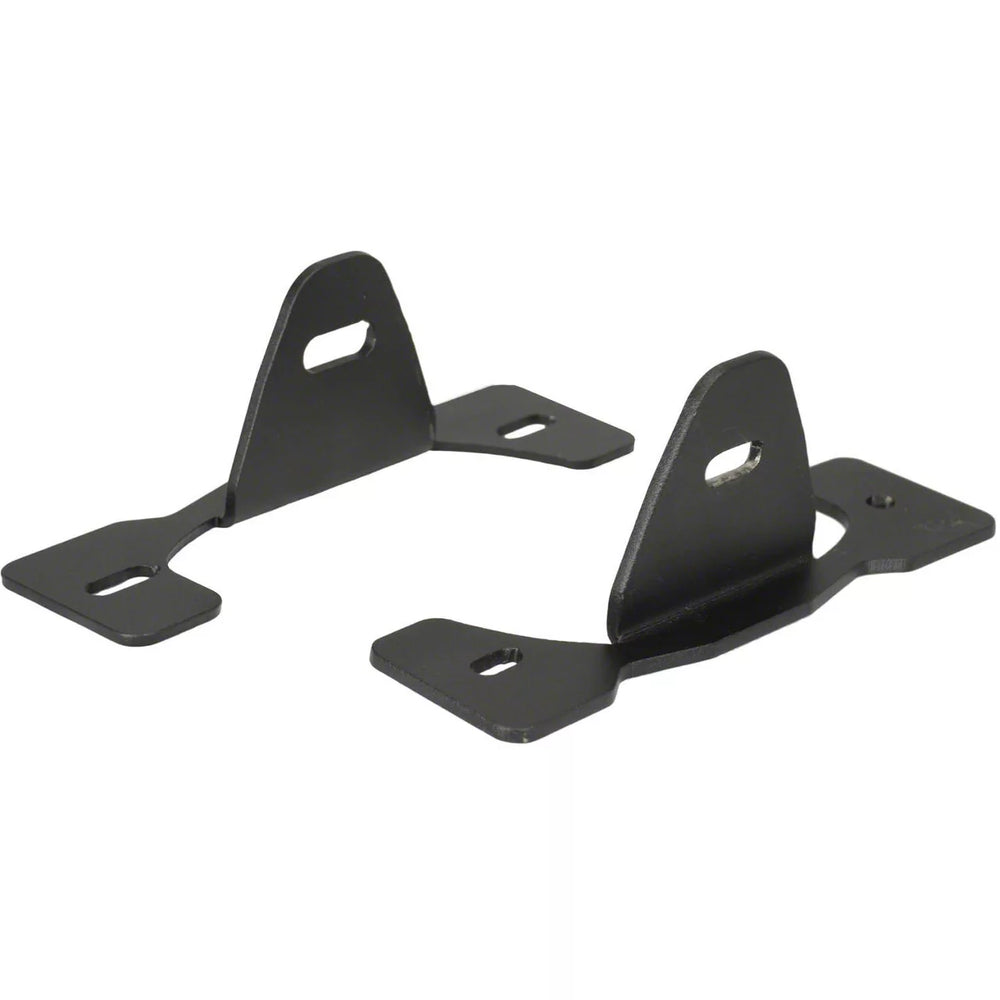 Vision X fog light kit