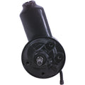 POWER STEERING PUMP