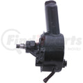 POWER STEERING PUMP