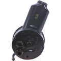 POWER STEERING PUMP