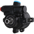 PWER STRRING PUMP