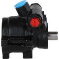 PWER STRRING PUMP