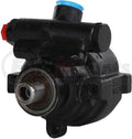 POWER STEERING COMPONENTS