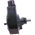 POWER STEERING COMPONENTS