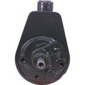 POWER STEERING COMPONENTS