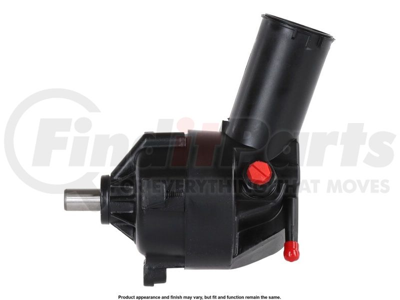 POWER STEERING PUMP
