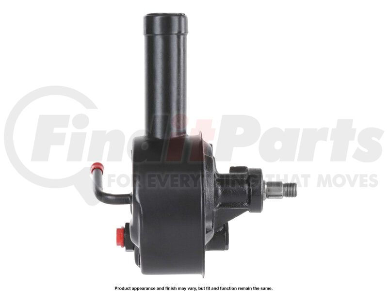 PWR STEERING