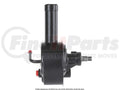 PWR STEERING