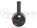 PWR STEERING