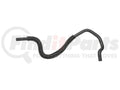 Gates 08-12 Jeep Liberty V-6 3.7L Heater Outlet Molded Heater Hose
