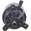 POWER STEER PUMP