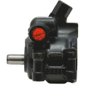 POWER STEER PUMP