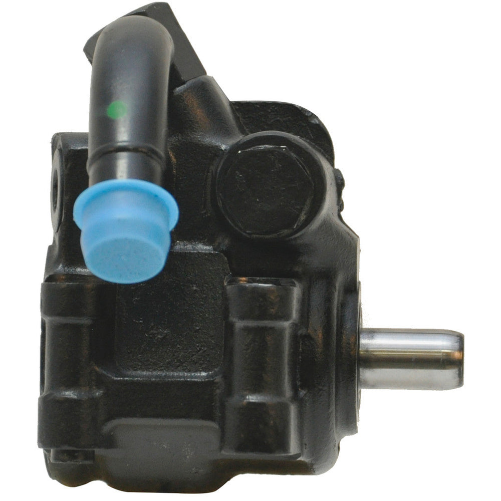 POWER STEER PUMP