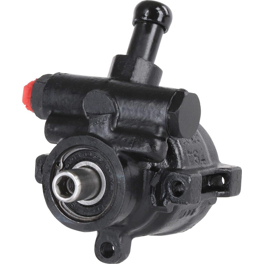 POWER STEERING PUMP