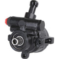 POWER STEERING PUMP
