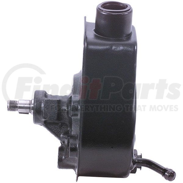 POWER STEERING PUMP