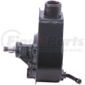 POWER STEERING PUMP