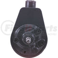 POWER STEERING PUMP