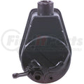 POWER STEERING PUMP