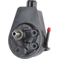 POWER STEERING PUMP
