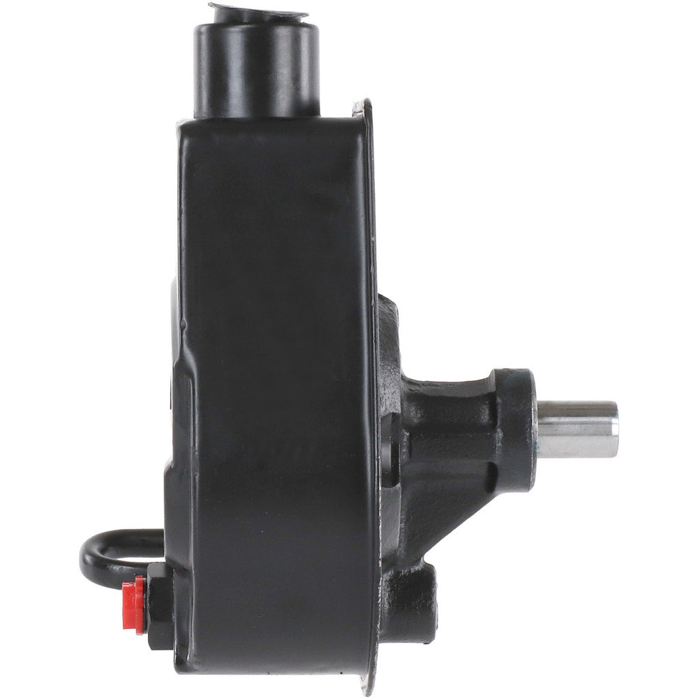 POWER STEERING PUMP