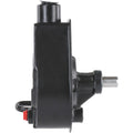 POWER STEERING PUMP