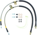 Stainless Steel Brake Line Kit