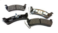 SPORT BRK PADS R 9498 JEEP GRAND CHER