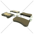 DFC auto part