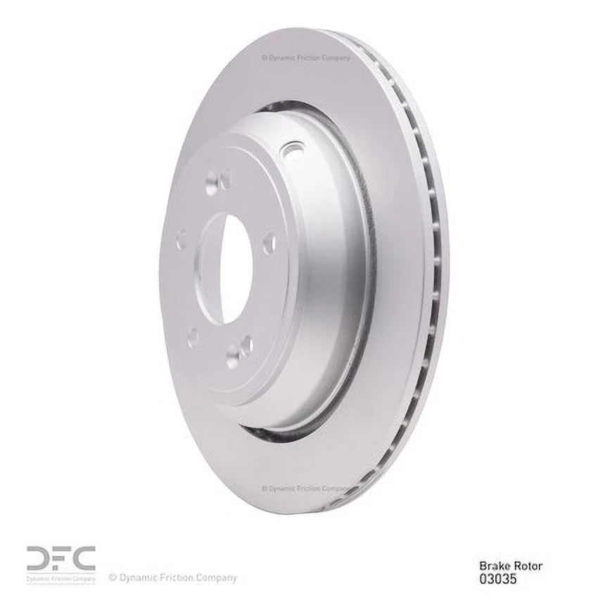 DFC auto part