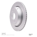 DFC auto part
