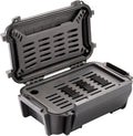 PELICAN RUCK CASE R60BLACK