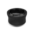 Steering Wheel Adapter Billet Aluminum