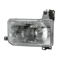 8795 NS PAHFDR/8689 PU D21(E;SE;XEBulb) H.L LH