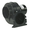 3IN BLOWER FLANGE MOUNTED 12V