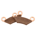 EBC 21-23 Polaris Sportsman 450 HO Front Left/Right SV Series Brake Pads