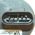 MASS AIR FLOW SENSOR
