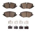 DFC auto part detail